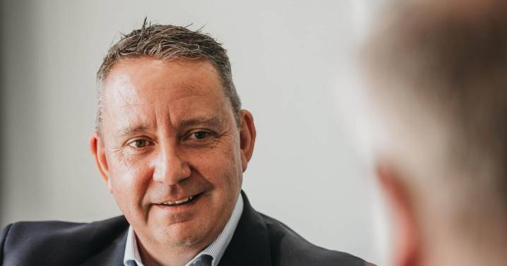 Colin Willetts of Homes by Esh reveals strategies and goals