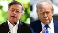 Petro responde a Trump sobre posible ataque contra Colombia