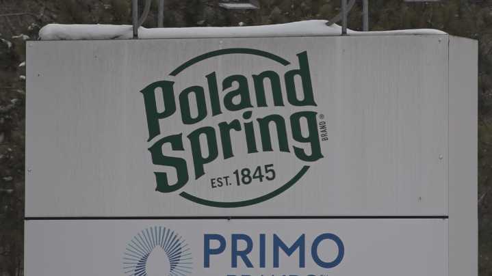 A closer look at Poland Spring’s water withdrawals during Maine’s drought