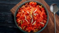 Healthy Hacks: Enjoy Gajar Halwa, Til Laddoos And Other Indian Winter Desserts Without The Guilt