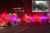 Active shooter at Brown University, Ivy League campus on lockdown