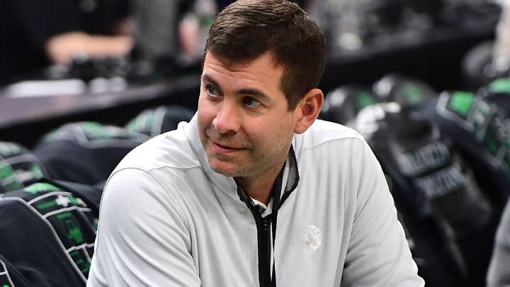 Will Celtics’ surge alter Brad Stevens’ NBA trade deadline objectives?