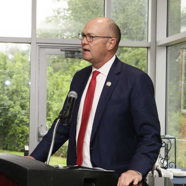 Judge orders Harford executive to release text messages