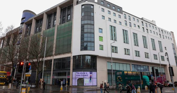 Lidl reveals plan for new Nottingham city centre budget supermarket