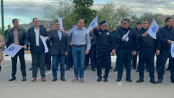 Operativo Guadalupe-Reyes Hermosillo: Inicia vigilancia