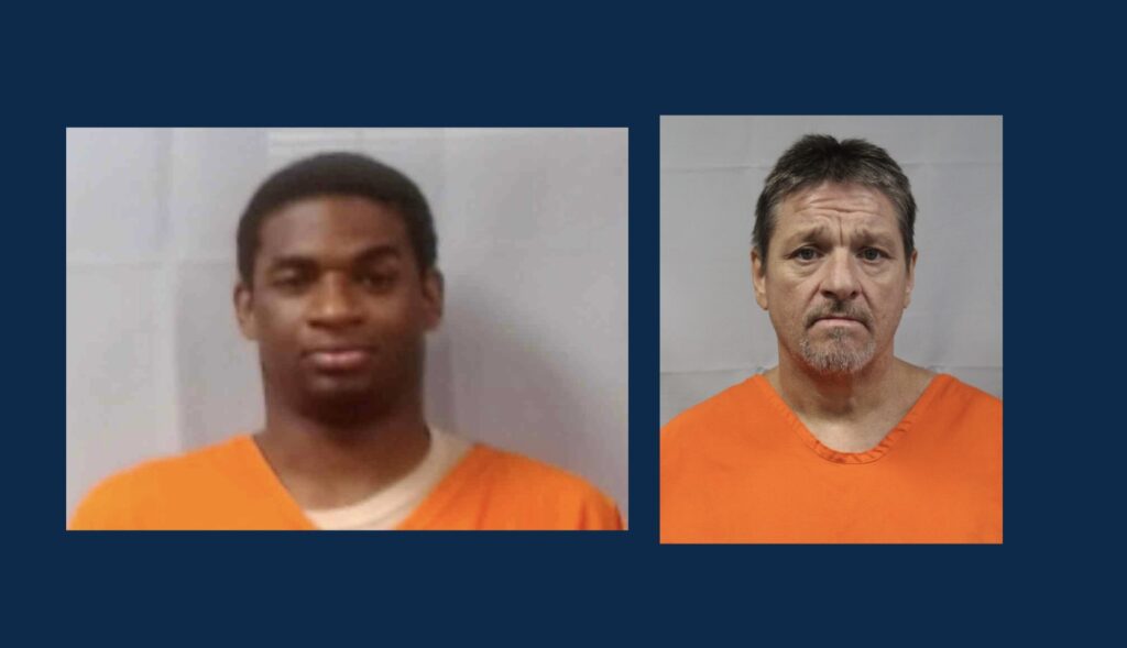 Two Oak Hill residents sentenced for firearm possession in pawn shop theft case