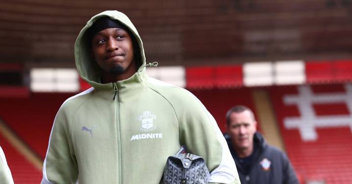 Joe Aribo 'could' make Rangers return as transfer value plummets after Southampton surprise