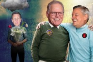 Exclusive | Paramount Skydance's David Ellison meets with Trump officials as Netflix makes highest bid for WBD: sources