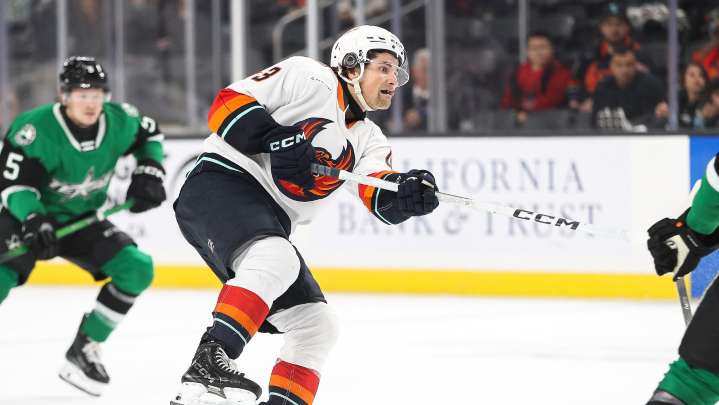 How the Firebirds turned it around in near comeback loss to Stars