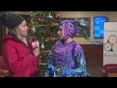 Cirque du Soleil joins the 43rd annual Can