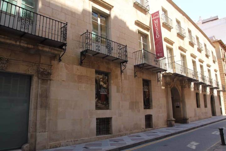 El Museo de Bellas Artes de Alicante celebra su 24 aniversario con la 5º edición de Cuadernos del MUBAG