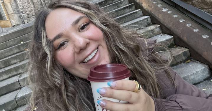 American tourist visits Scotland and 'embarrasses herself' with rookie error