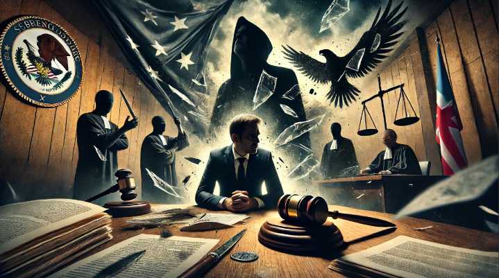 US Seeks 12-Year Sentence For Terraform Labs Co