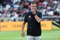 Canada's World Cup draw means its group suspense and uncertainty will linger