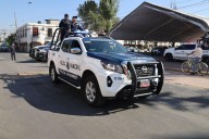 San Mateo Atenco activa el Operativo Decembrino 2025 para reforzar la seguridad