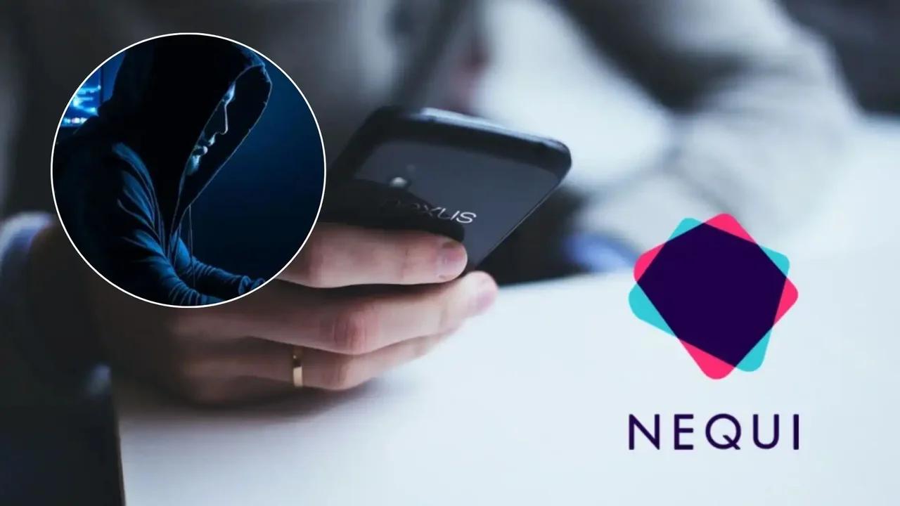 No presione este botón en Nequi: así están robando todo el dinero en segundos