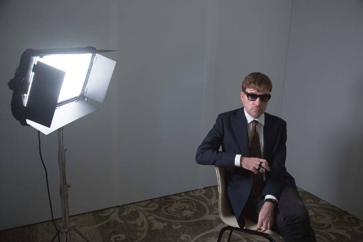 La revista ‘Cahiers du cinéma’ elige ‘Tardes de soledad’ de Albert Serra como película de 2025