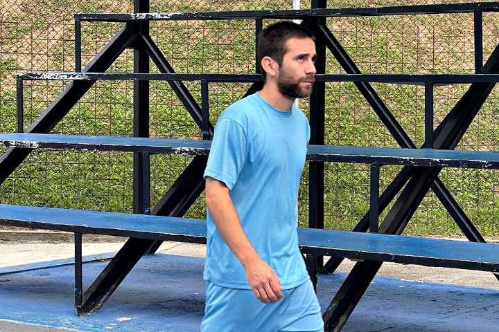 Un año preso en Venezuela. El Gobierno y la esposa del gendarme Nahuel Gallo denuncian que está “en desaparición forzada”