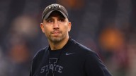Penn State targets Matt Campbell as Nittany Lions look to poach Iowa State coach