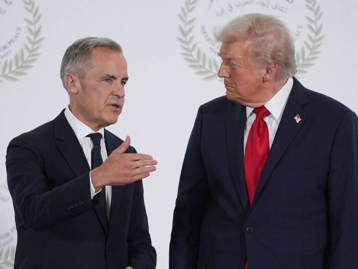 Trump forced Canada to scrap DST. Did he save Carney from bad policy?