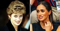 EXCLUSIVE: Meghan Markle's Priceless Princess Diana Jewelry Haul Revealed