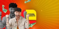 Resultados Lotería de Bogotá jueves 11 de diciembre de 2025: quién ganó el premio mayor de $10.000 millones