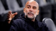 Pep Guardiola reaction — What did Man City boss say after Haaland's 100th PL goal, wild win vs Fulham?