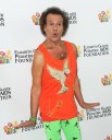 Richard Simmons’ Brother and Housekeeper's Battle Over His Money Heats Up
