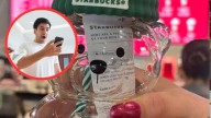 Oso Barista de Starbucks ya se vende en línea en EBay; costo sorprende a fanáticos