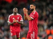 Richard Jolly: The five unanswered questions left after Mohamed Salah’s Liverpool return