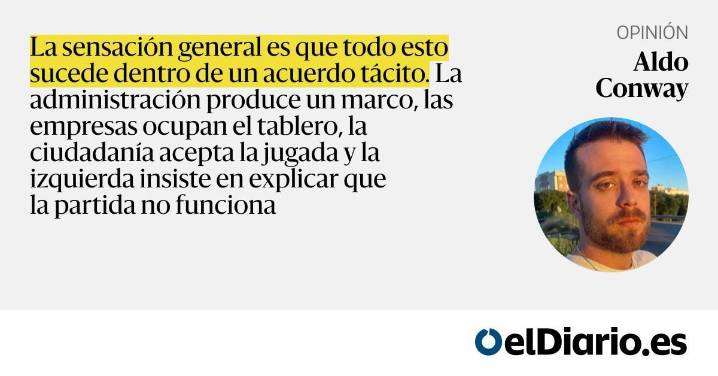 La sanidad madrileña funciona de puta madre (circulen)