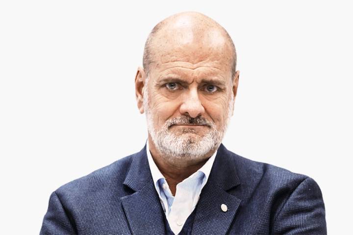 El gran cambio que la sociedad le impuso a la política: la boleta única papel