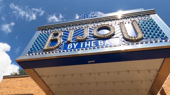 Traverse City explores new uses for Bijou by the Bay and Carnegie Library