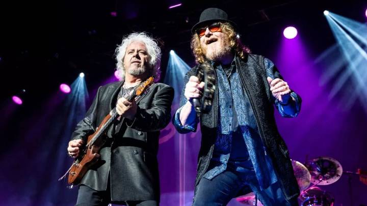 TOTO en Chile: estos son los artículos prohibidos para el concierto del 11 de diciembre
