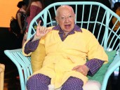 ¿Quién fue Eduardo Manzano?