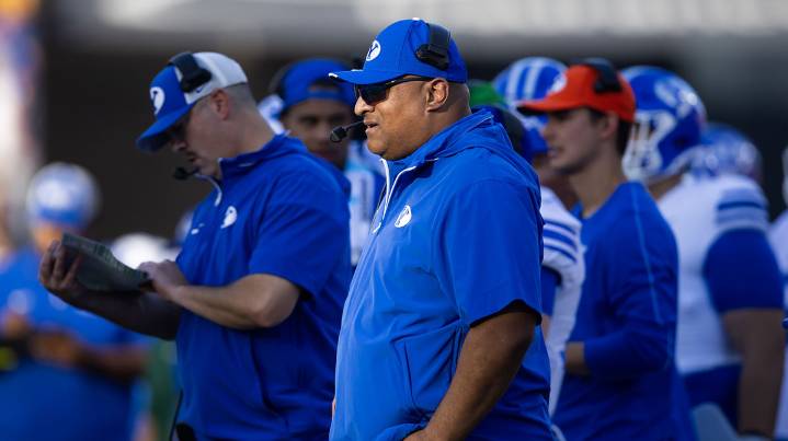 Top 2 WR recruits in Utah flip to BYU Cougars