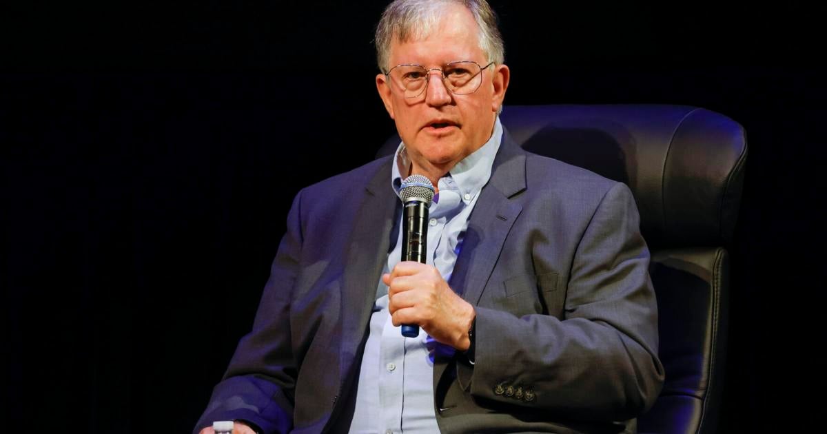 Pollster: Dems might be too optimistic about Trump’s woes