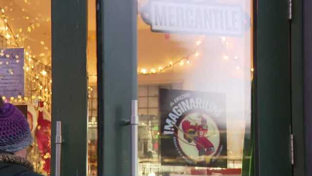 Small business Saturday falls flat for Omaha’s local shops