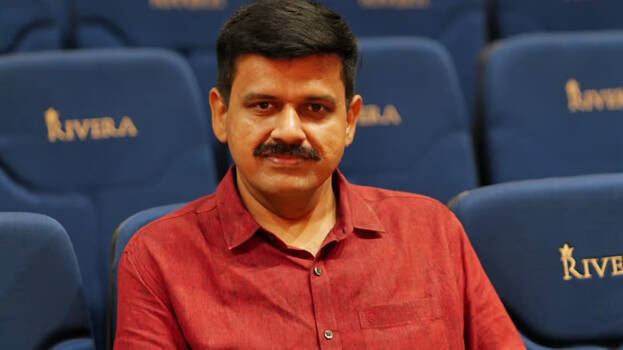 Survivor insult case: Sandeep Varier gets temporary relief, no immediate arrest