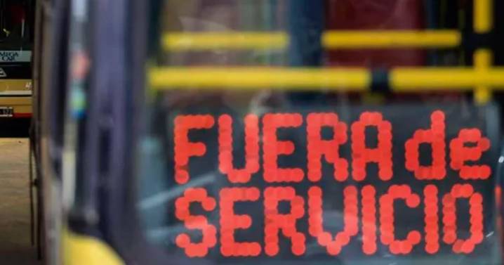 Paro de colectivos: qué dijo la UTA en medio del conflicto que podría dejar sin servicio a miles de usuarios