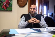 Webb County Judge Tano Tijerina launches run for Congress, seeking to flip South Texas district red