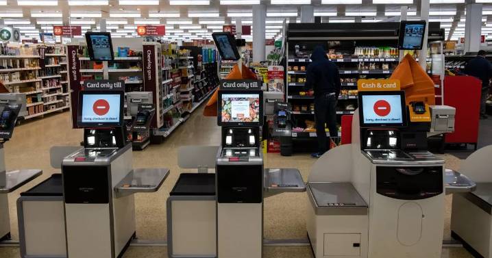 Morrisons shoppers to see change at tills from now until Sunday