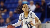 Canada’s Jasmine Bascoe leads Villanova women over No. 25 West Virginia