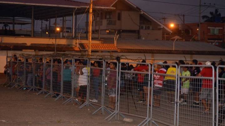 Mueren 13 presos en la cárcel de Machala en Ecuador tras una explosión