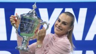 Sabalenka dice lo que piensa de las tenistas trans y se lía la mundial: "Es injusto…"