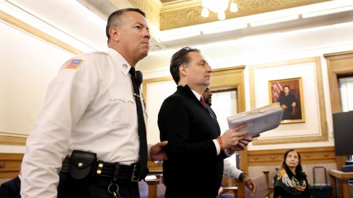 Witnesses describe their final interactions with Ana Walshe – including her last ‘festive’ night