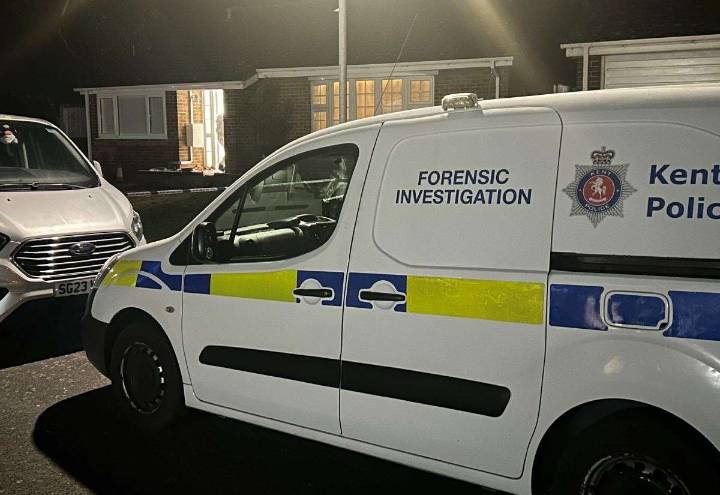 Family of Broadstairs mum accused of trying to murder her own daughter say they were concerned about her mental health