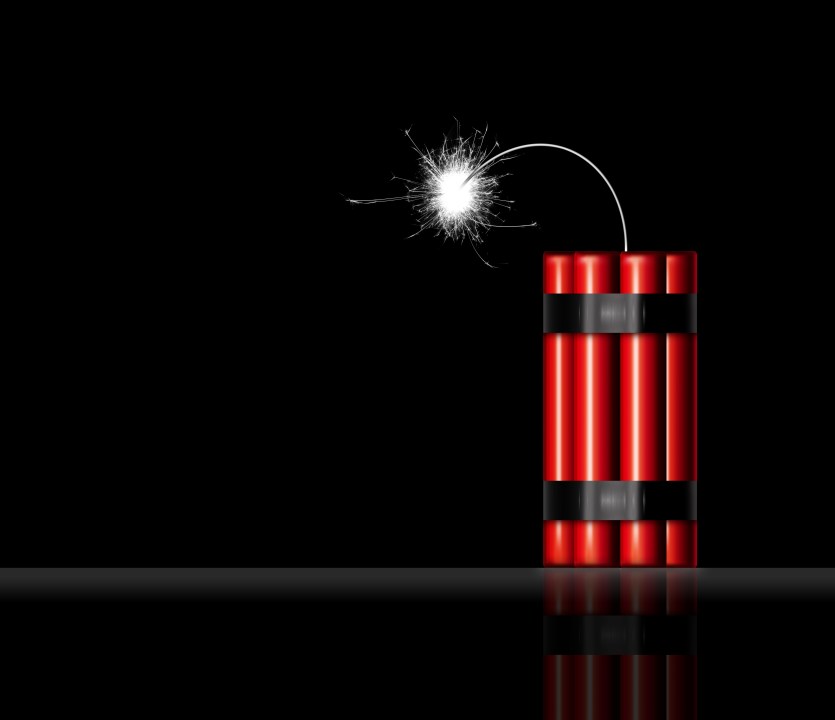 Marion man arrested for setting up roadside bomb: MCSO