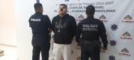 Robo a cuentahabiente de HSBC en Tlaxcala: recuperan 300 mil pesos y detienen a uno, otro escapó