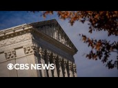 Supreme Court agrees to hear case on Trump's birthright citizenship order